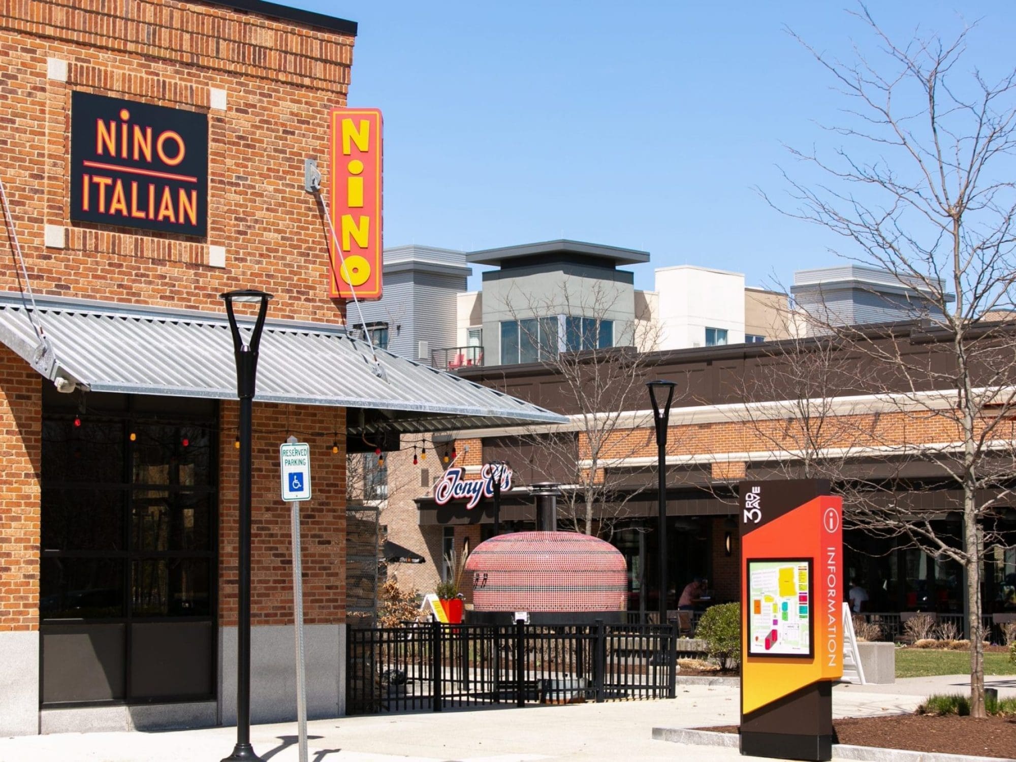 Restaurants In Burlington, MA - Find The Best Places To Eat