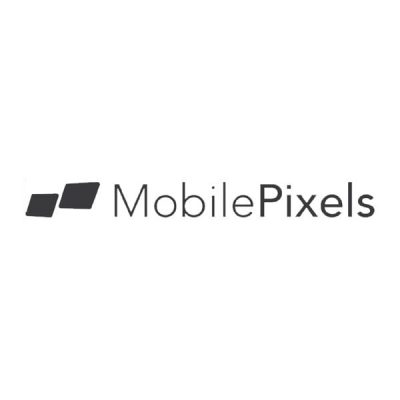 MobilePixels logo