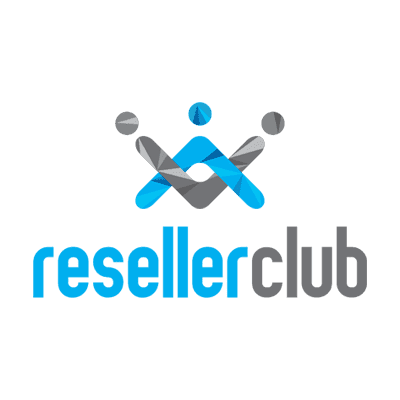 Reseller club logo