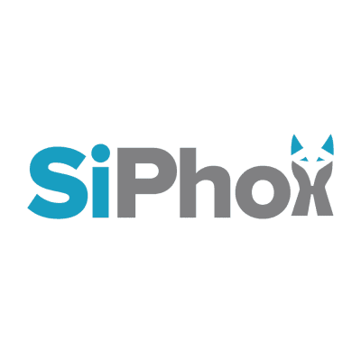 Siphox logo