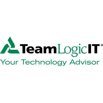 Team Logic IT logo