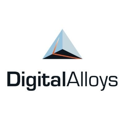 Digital Alloys logo