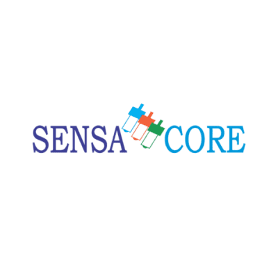 SensaCore logo