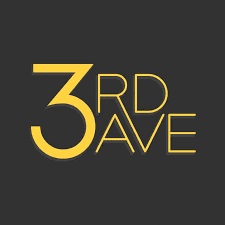 3rd Ave logo