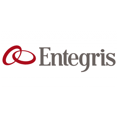 Entegris logo
