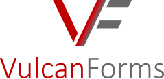 Vulcan Forms logo
