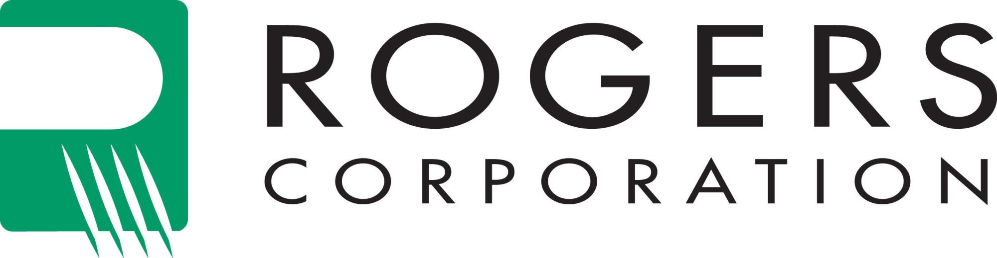 Rogers Corporation logo