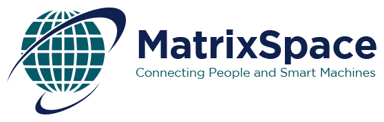 MatrixSpace logo
