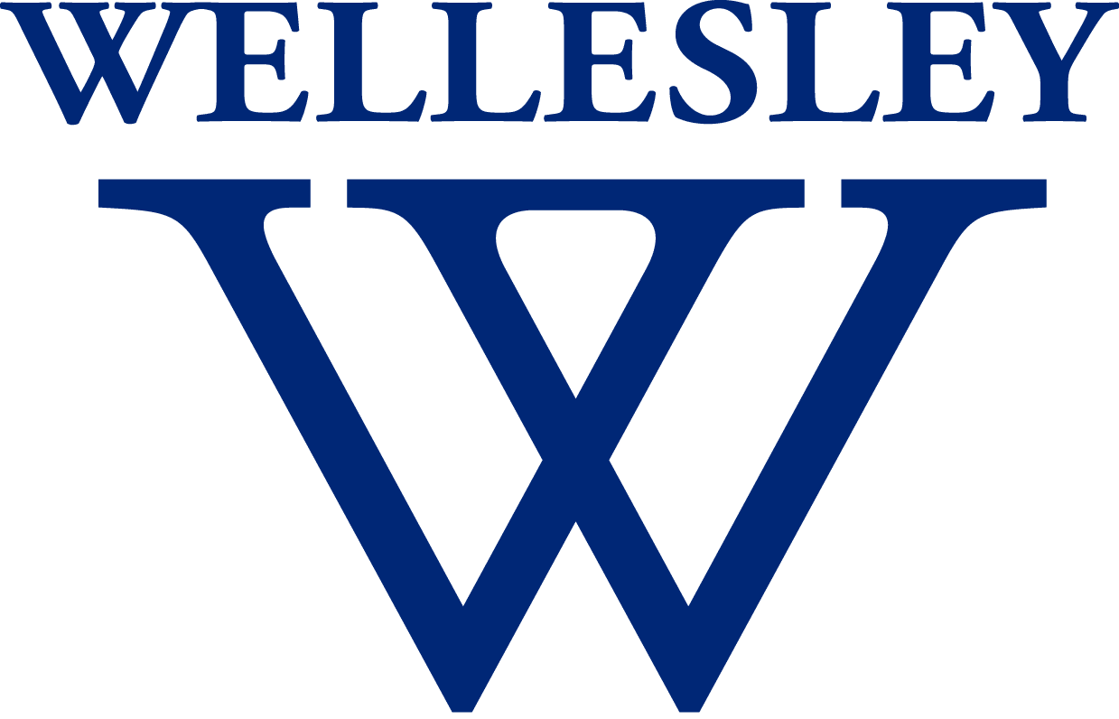 Wellesley logo