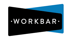 WorkBar Logo