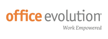 office evolution logo