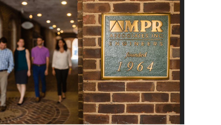 MPR Associates Burlington