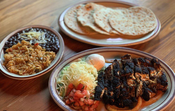 Border Cafe