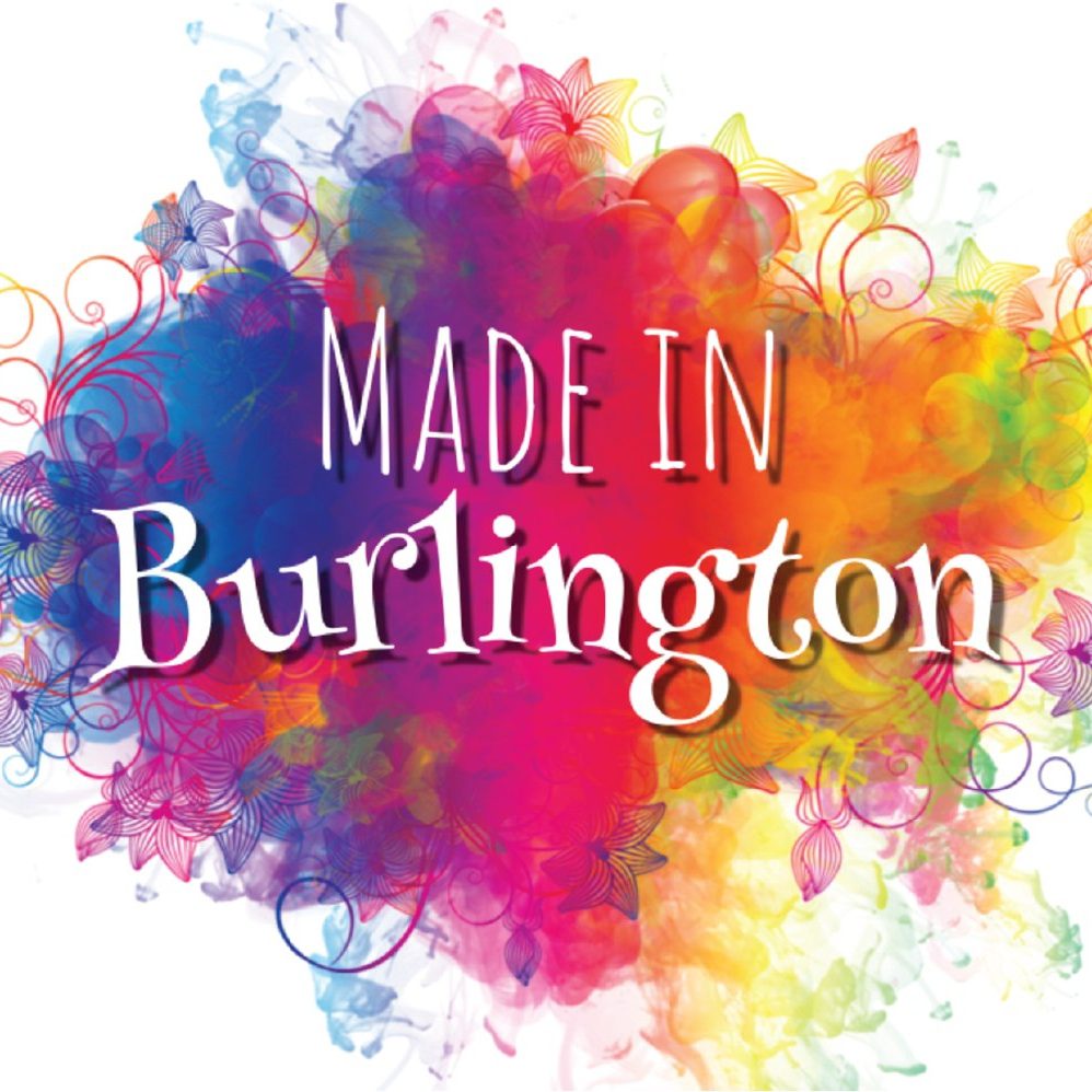 Made In Burlington