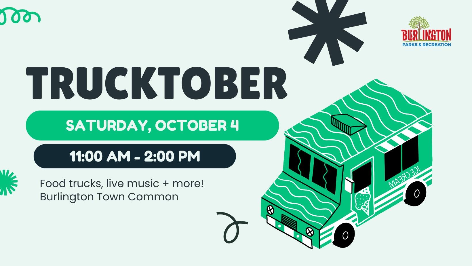 Trucktober
