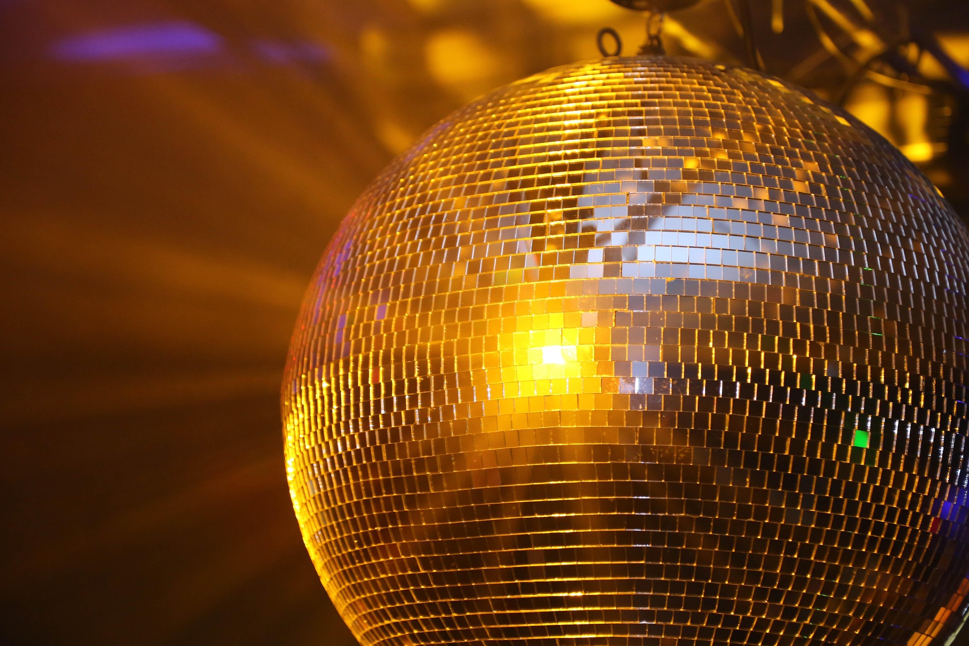 disco