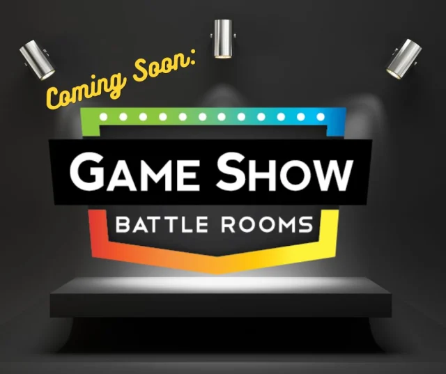 Game Show Battle Rooms expands to #BuringtonMA!! They are opening their first Massachusetts location on the lower level of the Burlington Mall in late spring 2026.
Meet your friends, family, and colleagues for a new interactive experience in a TV-like game-show environment. Keep an eye out for the grand opening so you can schedule your unforgettable trip!  www.gameshowbattlerooms.com
💫 Help us welcome Game Show Battle Rooms to the Burlington community. Game Show Battle Rooms  @burlingtonmacoc  @middlesex3coalition  @town_of_burlington @simonpropertygroup