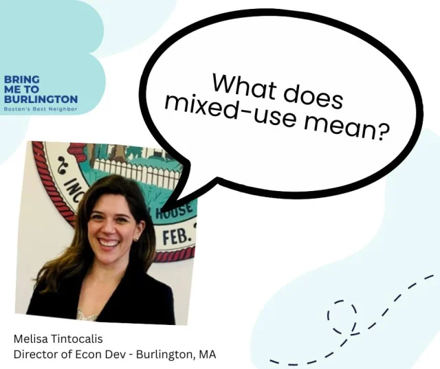 What does “mixed-use” mean? 🏙️

You might hear this term a lot when we talk about development in Burlington, but what does it actually mean?

Mixed-use simply means combining different types of spaces in one place, like housing, restaurants, shops, and offices, all within the same building or area.
Instead of driving from place to place, mixed-use developments make it easier to:

Grab a meal
Run errands
Get to work
Spend time in the community

All in one spot.

For Burlington, this kind of development helps create more vibrant, walkable areas while supporting local businesses and making the most of existing space.

What do you think? Would you want more places in town where you can live, work, and spend time all in one area?