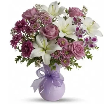 🌸 Mother’s Day is almost here 🌸

Looking for the perfect way to say “thank you” to the moms and mother figures in your life? Skip the last-minute scramble and shop local with Burlington’s talented florists.

💐 Visit one of these local shops:

A Whole Bunch Flower Market at 326 Cambridge Street @wholebunchflowermarket 
Burlington Florist at 55 Winn Street @burlingtonflorist 
Given Erwin Florist at 165 Bedford Street, Suite 3 @givenerwinflorist 

Each one offers thoughtfully designed arrangements that help you celebrate the people who matter most. Supporting local florists also means fresher flowers, more personalized service, and a direct impact on small businesses in our community.

Whether you’re planning ahead or picking something up this weekend, these shops have you covered. 🌷