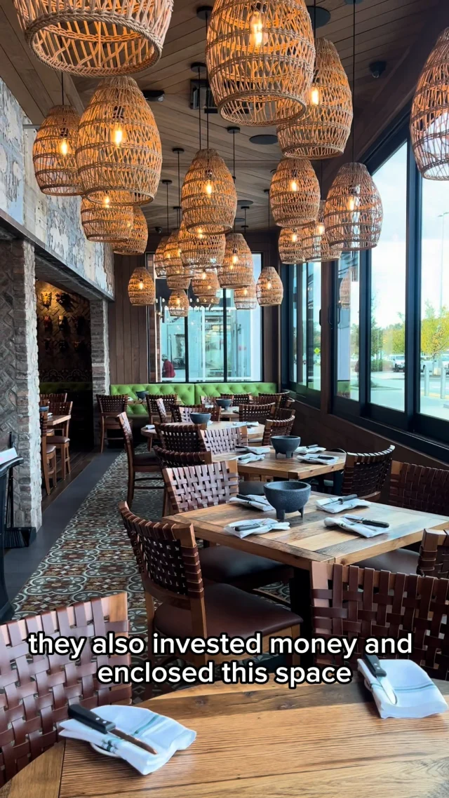 Help us welcome Rocco's Tacos & Tequila Bar to Burlington 🌮 🥑🍽️